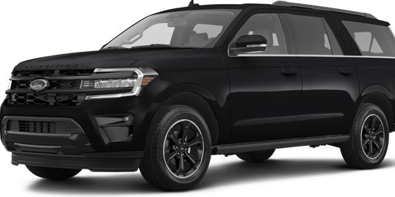 FORD EXPEDITION MAX 2023 1FMJK2A8XPEA59340 image